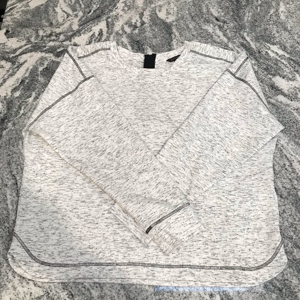 Banana Republic Top XL